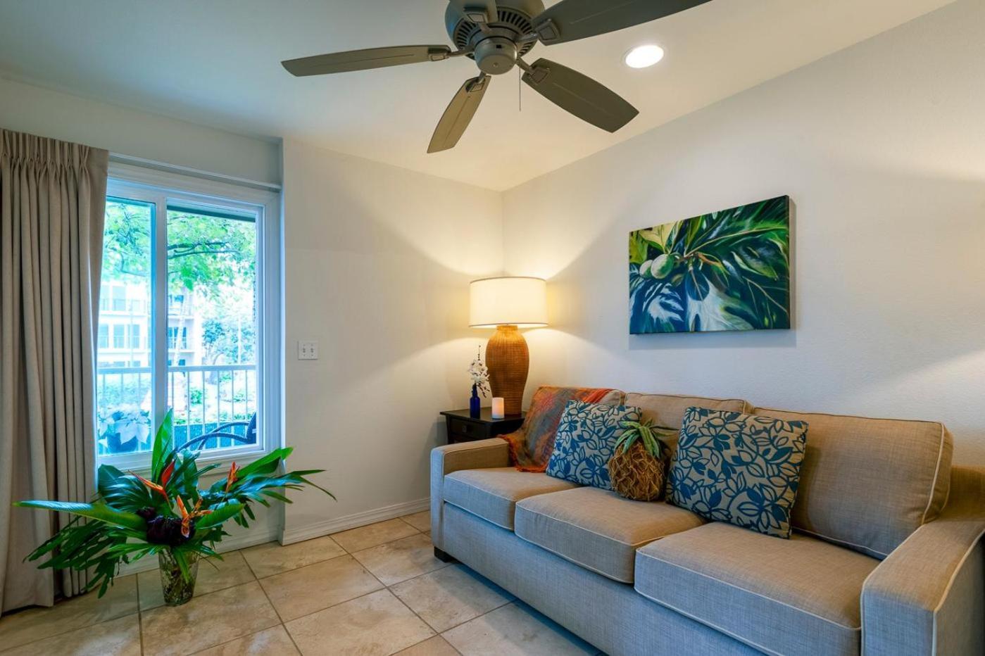 Kauai Kailani 218 Apartment Kapa'a Exterior photo